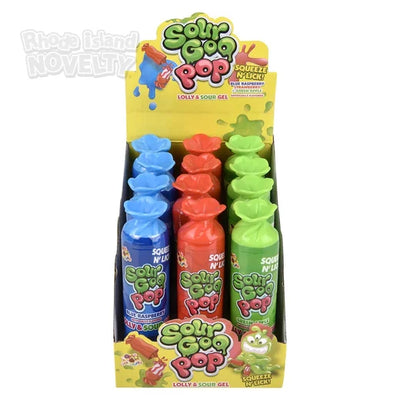 Sour Goo Pop 1.76oz