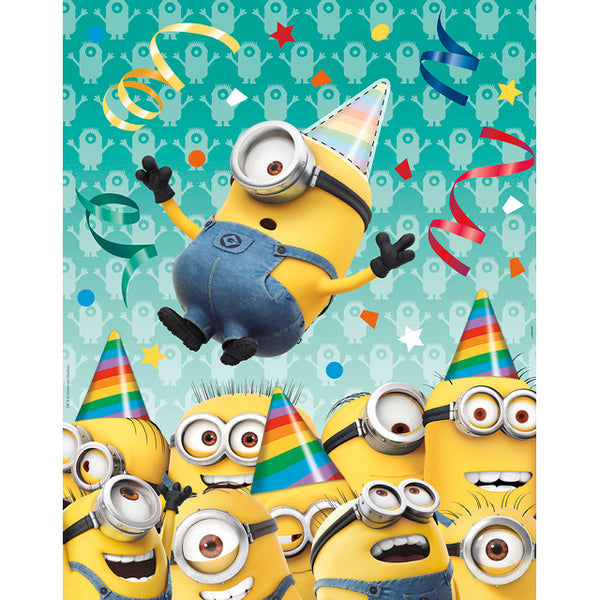 Despicable Me Party Game (x1u)