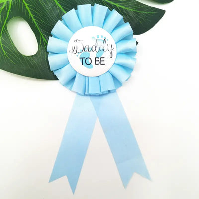 Parents "To Be" Ribbon Lazo (x1u)