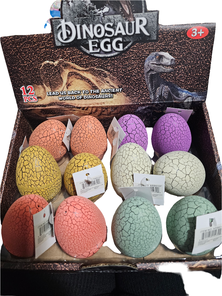 Dinosaur Egg unidad