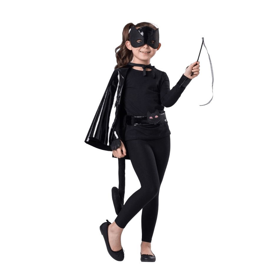 Kids Cat Girl - M/L
