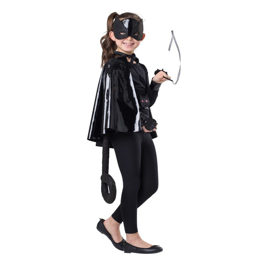 Kids Cat Girl - M/L