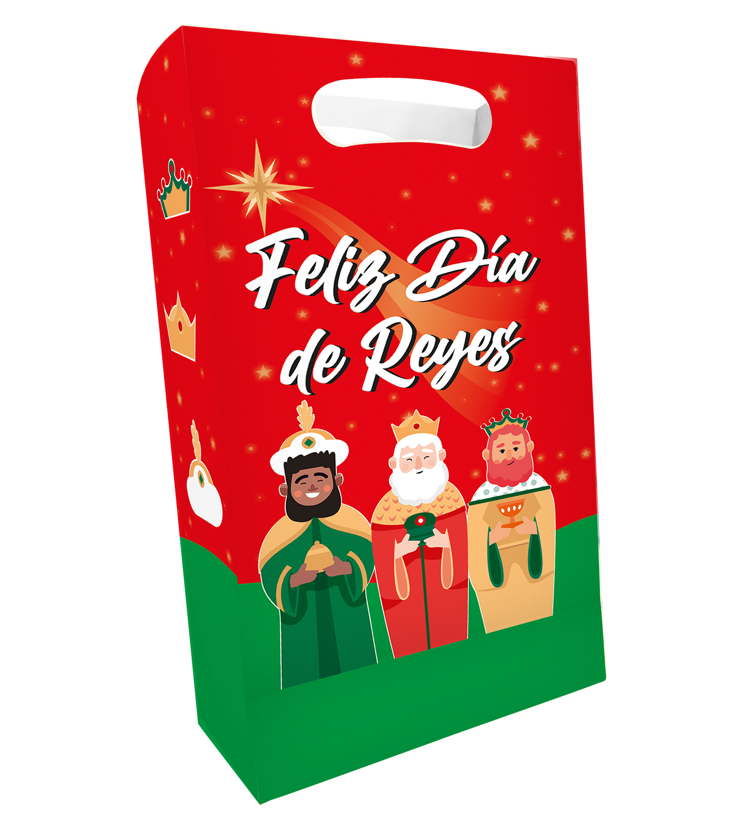 BOLSA REGALO REYES