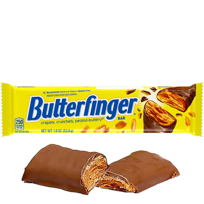 Butterfinger 1.9oz