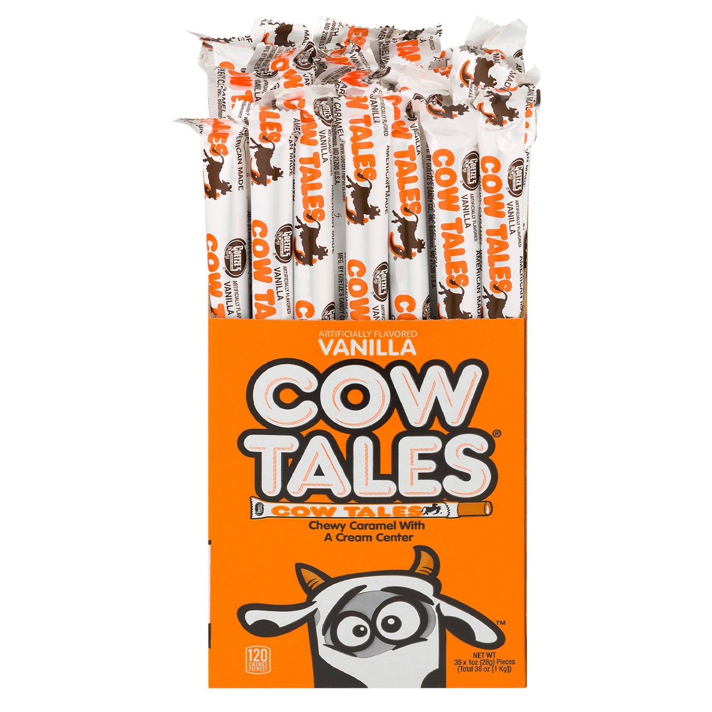 Cowtale 1.oz