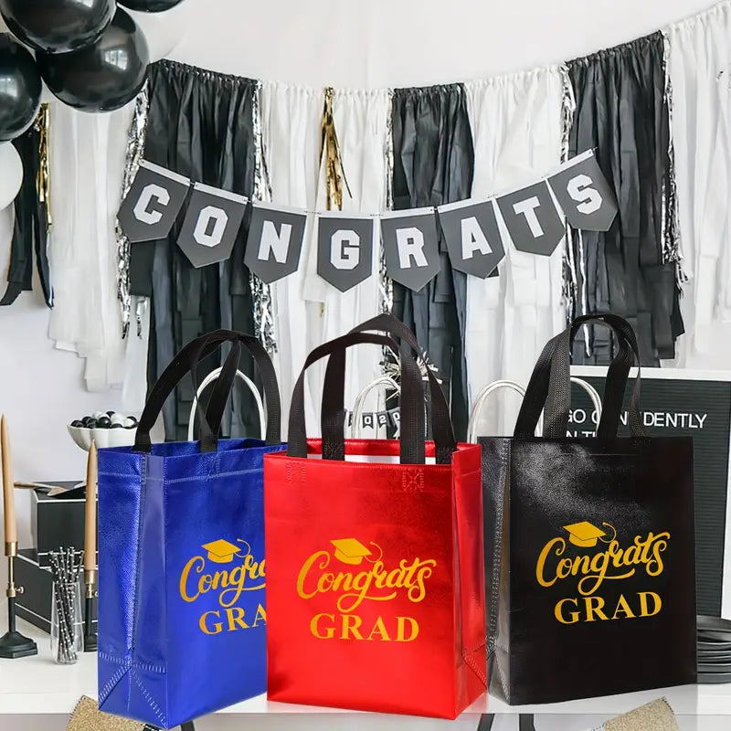 Bolsa Grad Reutilizable