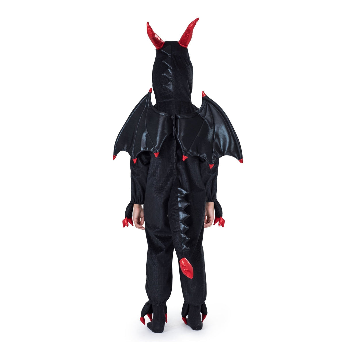 Black Dragon - M (8-10)