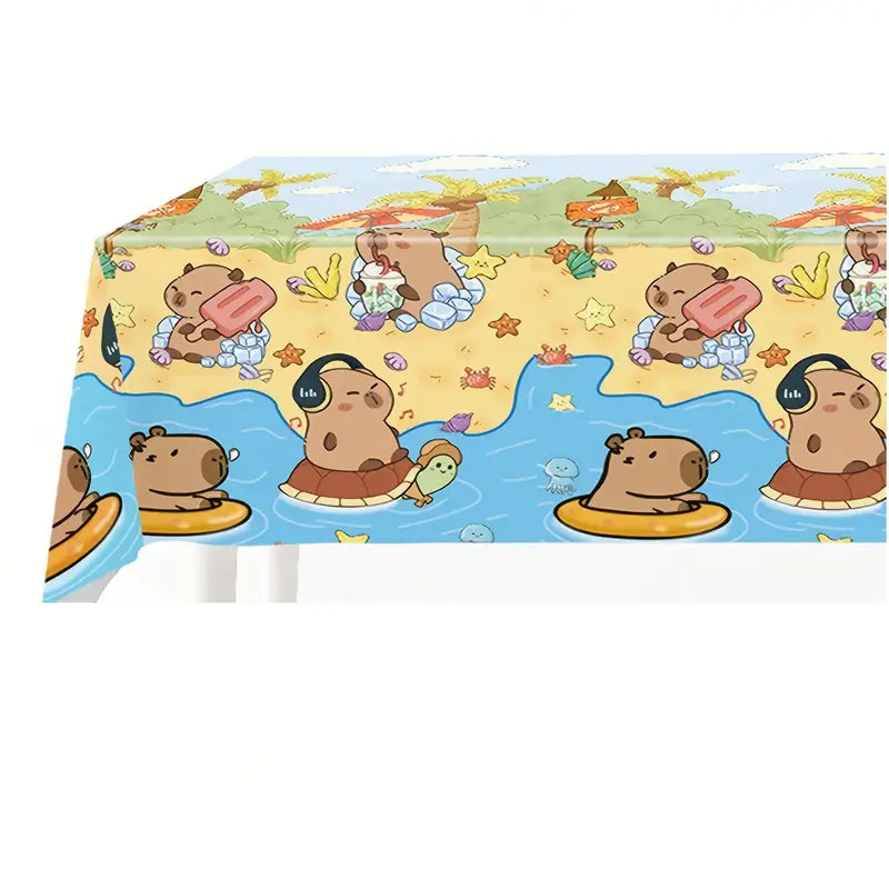 Mantel Capybara (x1u)