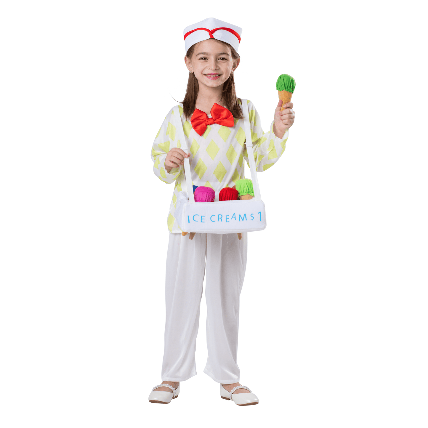 Ice Cream Vendor