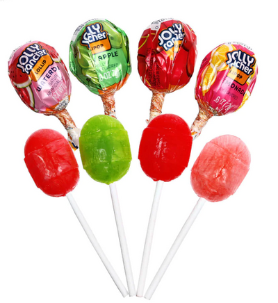 Jolly Rancher Pops 0.56oz