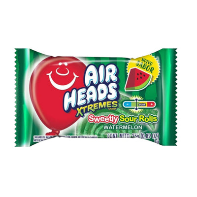 AirHeads Xtremes Sour Watermelon 0.89oz