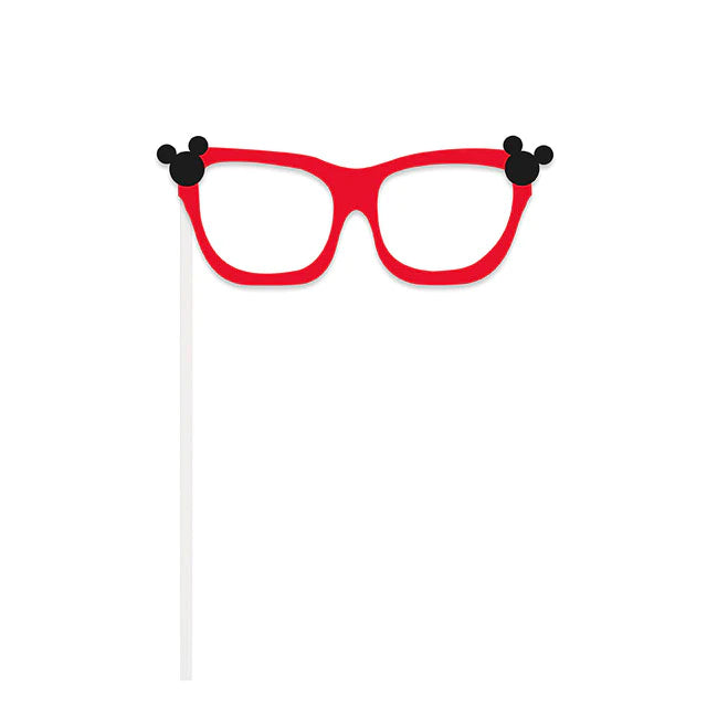 Mickey Mouse Clubhouse Photo Prop