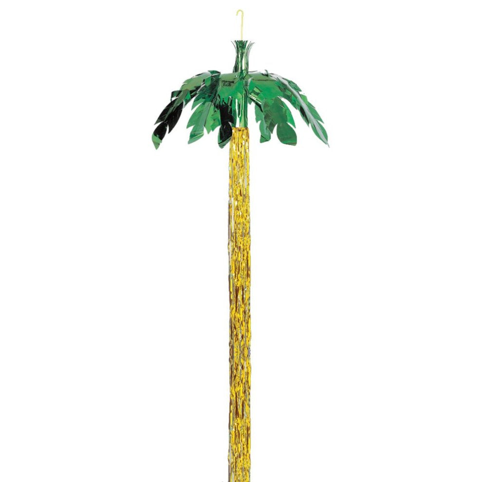 PALM TREE HANGING DECO