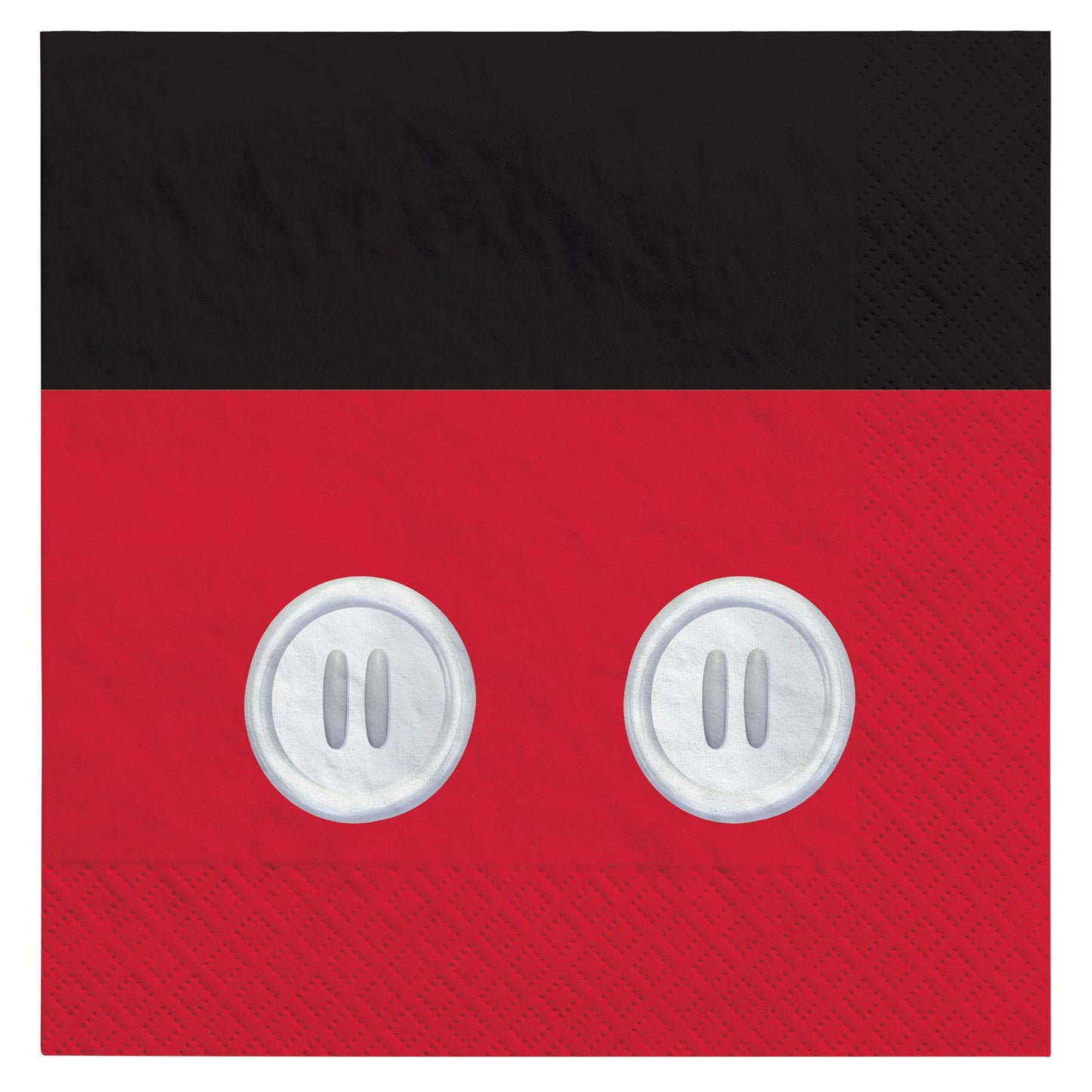 Lunch Napkins MICKEY MOUSE FOREVER