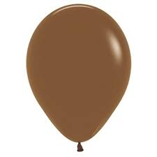 Globo Sempertex 12” (25u) - Fashion Café 074