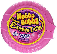 Hubba Bubba 2oz