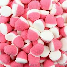 Fini Gummy Candy Strawberry