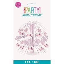Centro de Mesa Floral Pink Elephant (x1u)
