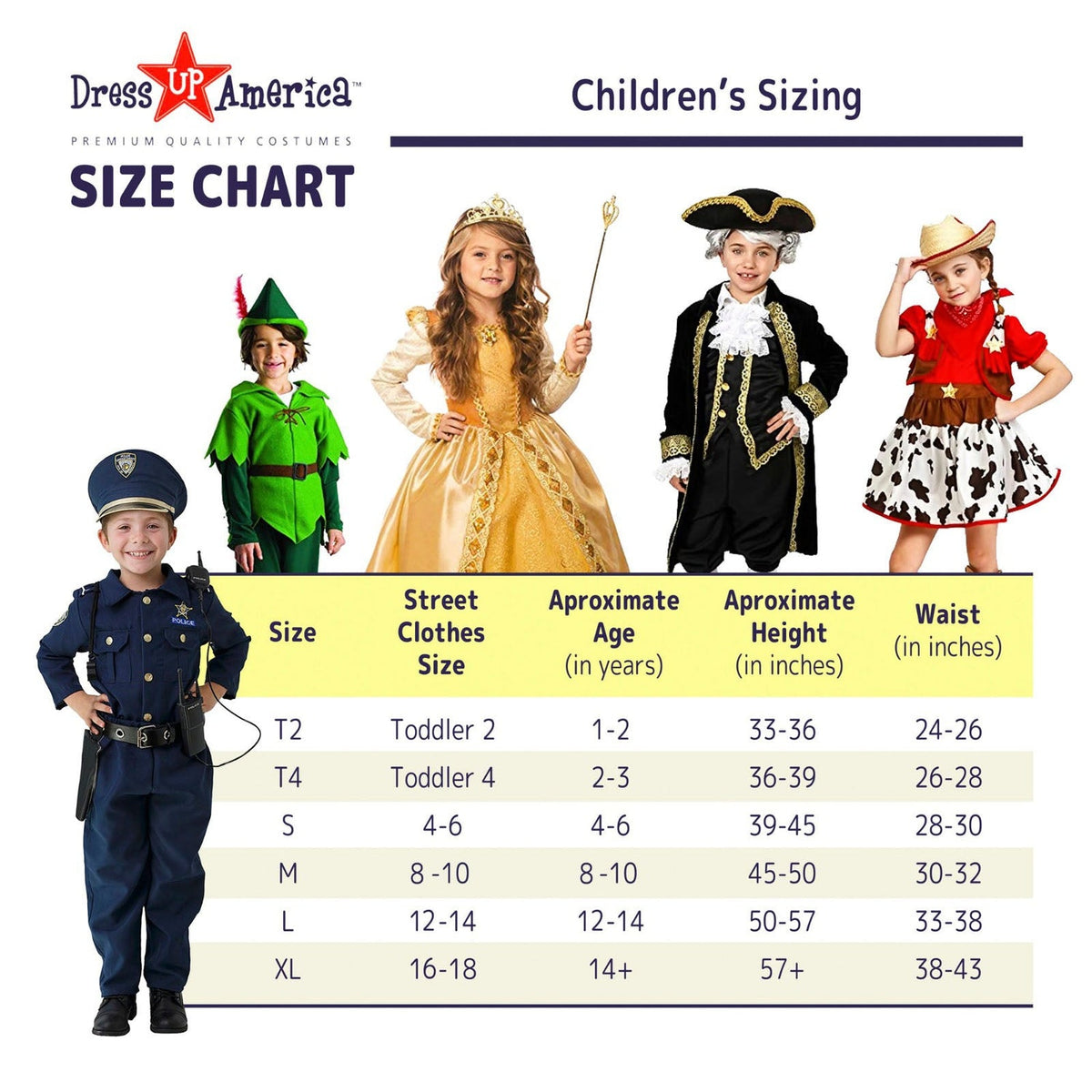 Native American Indian Kids Boy Costume