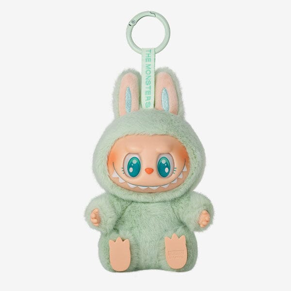 Labubu Monster Teddy 6"