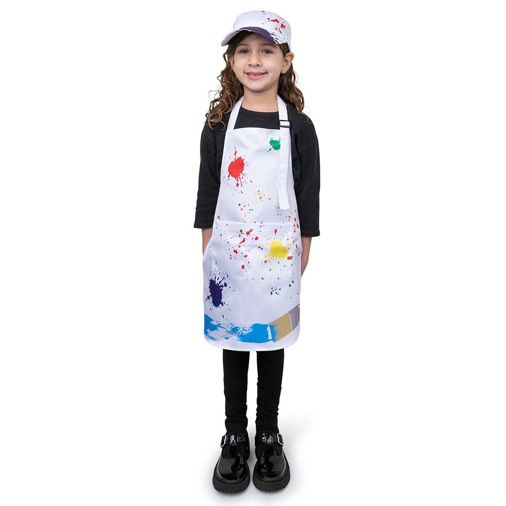 Kid's Painter - M/L