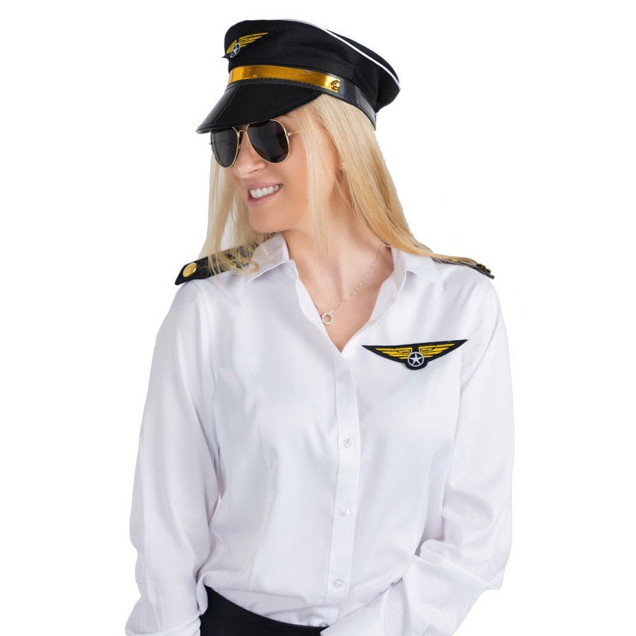 Pilot Accessory Set - Kids