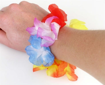 Pulsera Hawaiana (x1u)