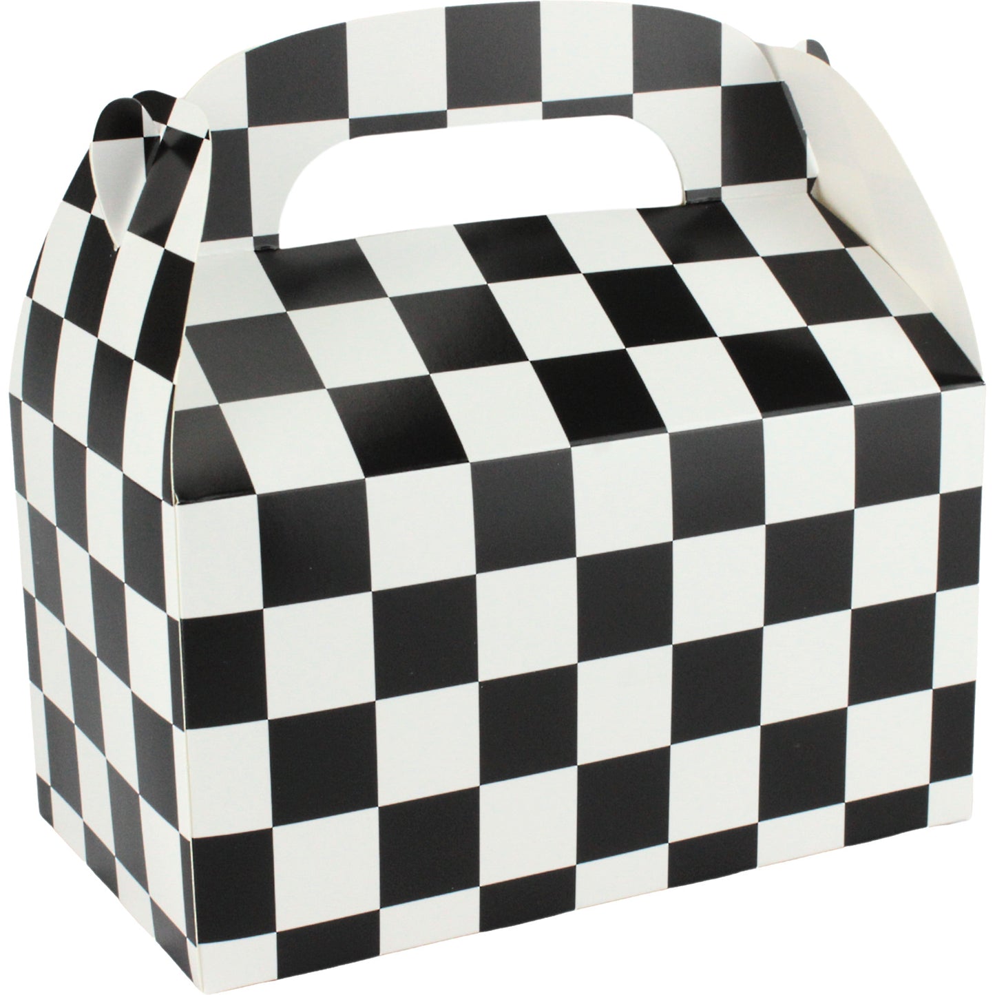 Cookie Boxes Racing (x12u)