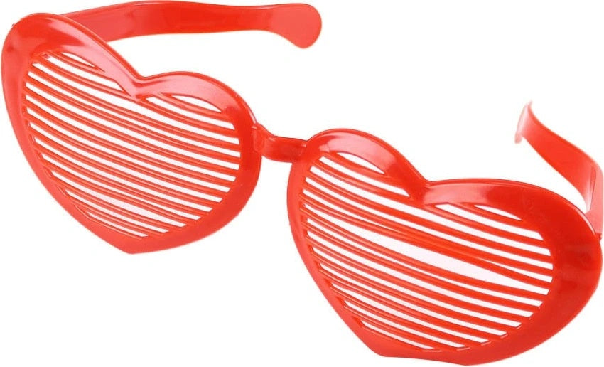Gafas Gigantes (x1u) (diferentes estilos)