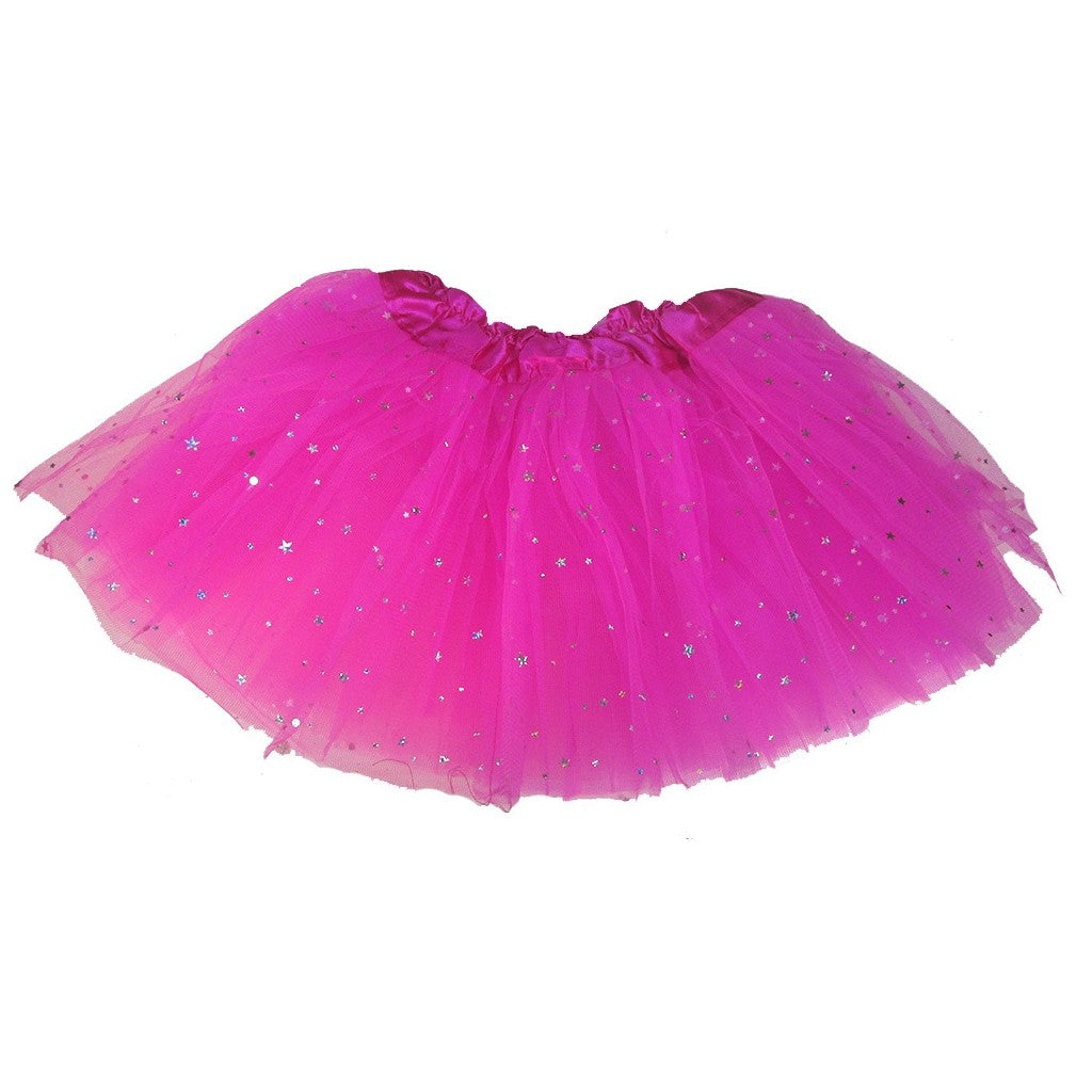 Tutu con Brillo 1pcs