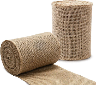 Rollo/Cinta de Saco Crema