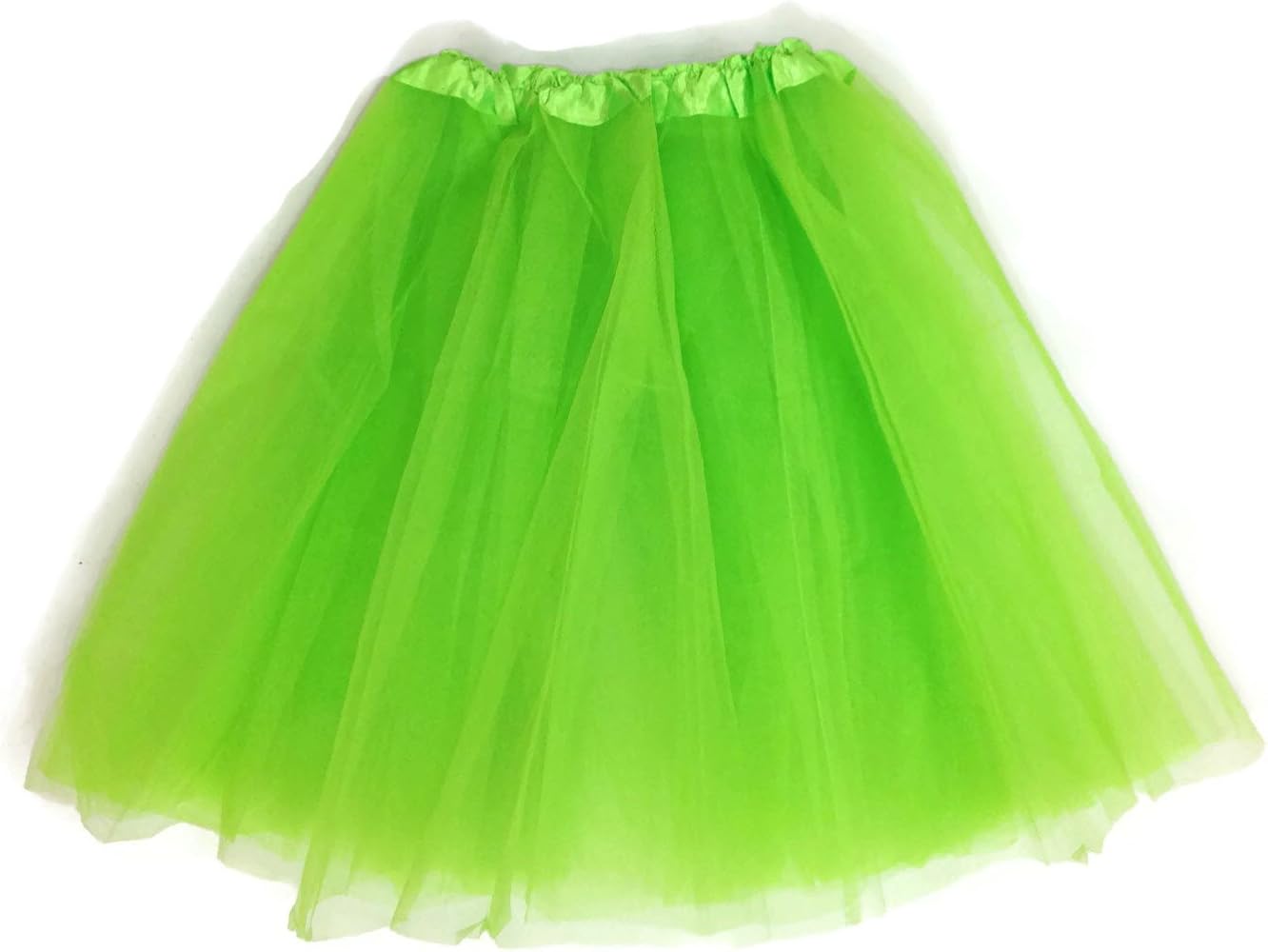 Tutu Skirt (x1u) Variedad de Colores