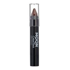 Jungle (Yellow,Green,Brown) Professional Body Crayons 3pcs