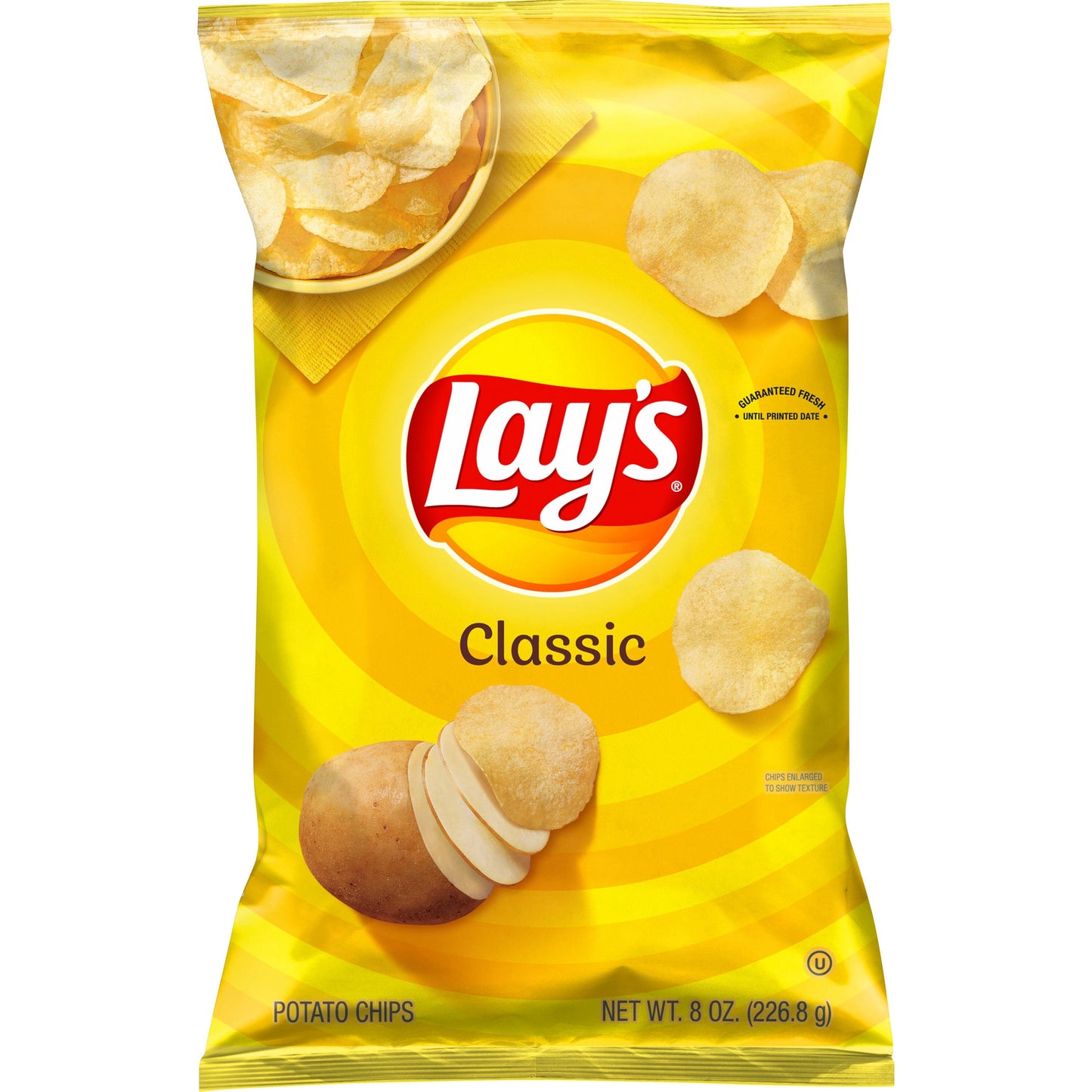 Lay's Classic 1.75oz