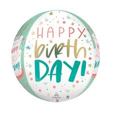 Happy Cake Day Orbz