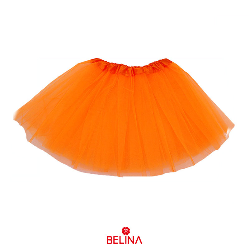 Tutu Skirt (x1u) Variedad de Colores