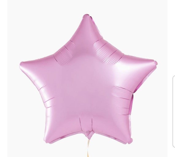 Estrellas Foil Balloon 16"