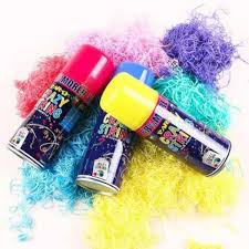 Party String x unidad (Variedad de colores)