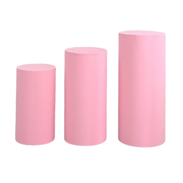 Alquiler - FUNDA Cylinder (3 UNIDADES)