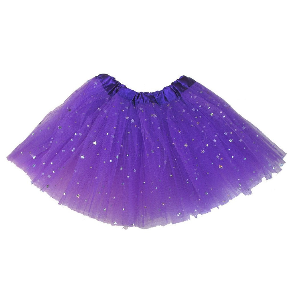 Tutu con Brillo 1pcs