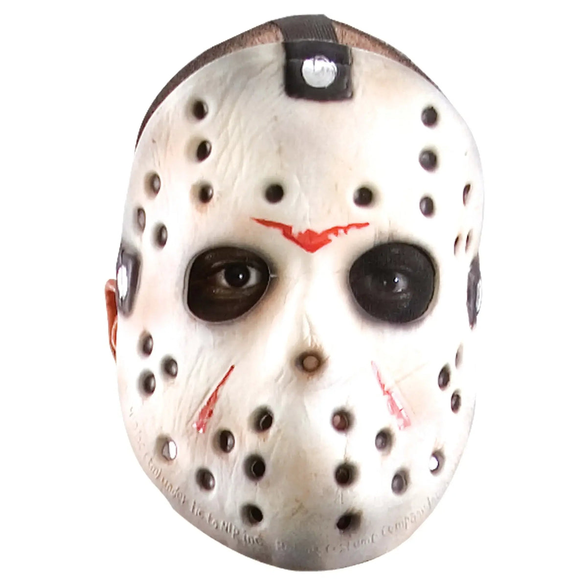 Jason EVA Hockey Mask