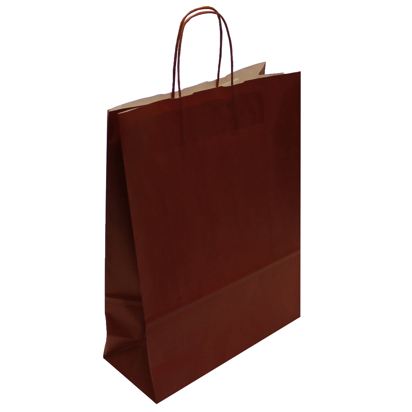 Paper Bags with Handles for Favors & Gifts 15¾" XL (Pack x12u)
