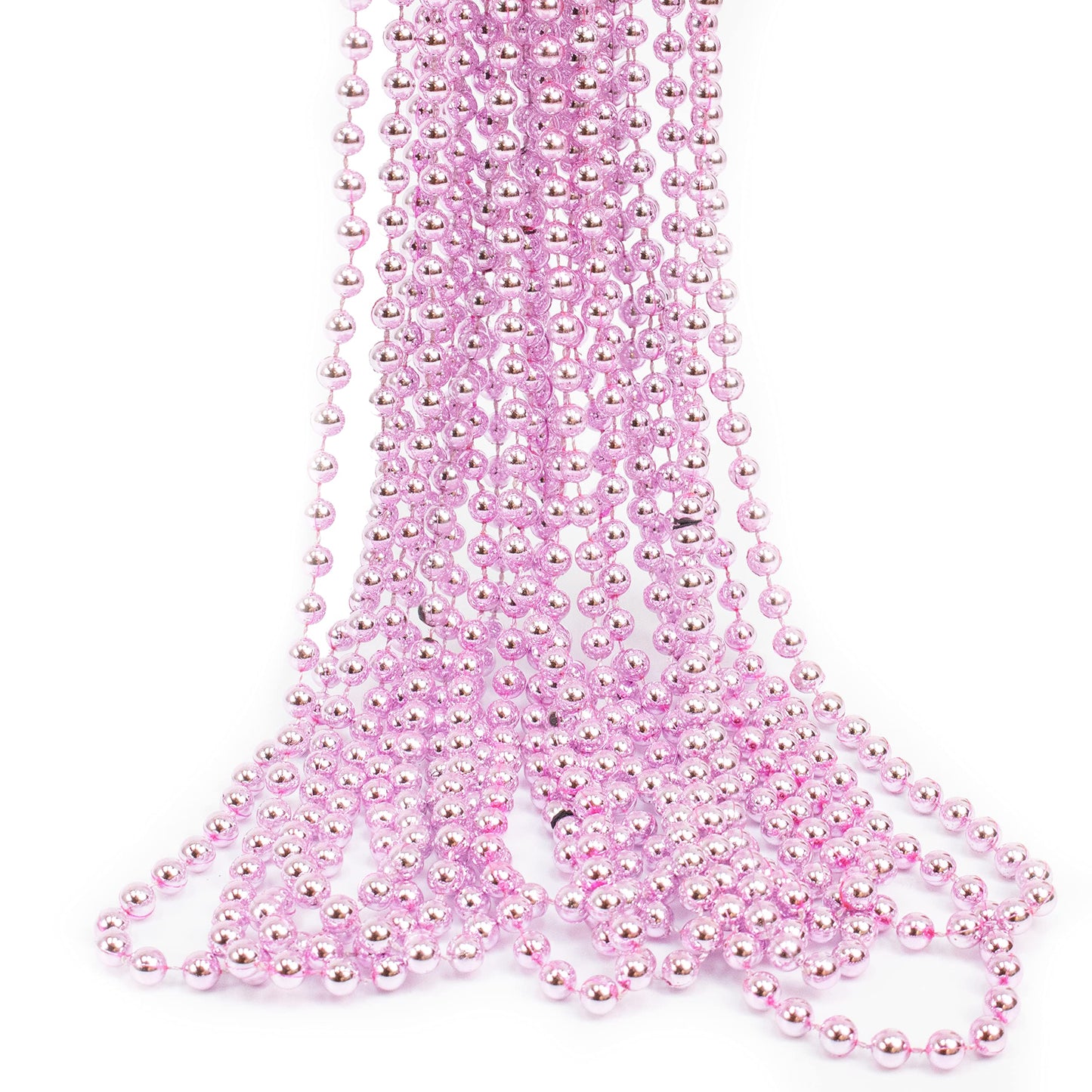 Beads Necklaces 12pcs (Variedad de Colores)