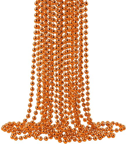 Beads Necklaces 12pcs (Variedad de Colores)
