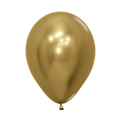 Sempertex Chrome Gold 5" 50pcs
