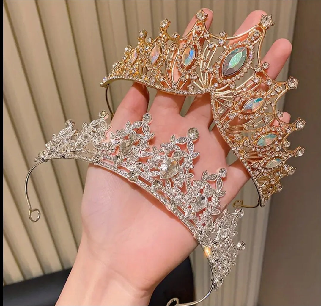 Tiara (Corona)