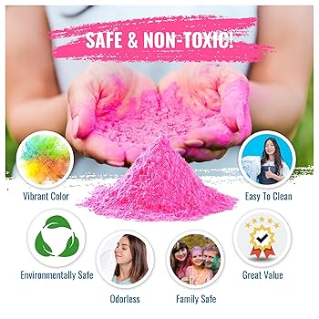 Gender Reveal Powder 0.7oz