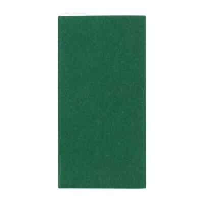 Emerald Paper Dinner Napkins 20pcs