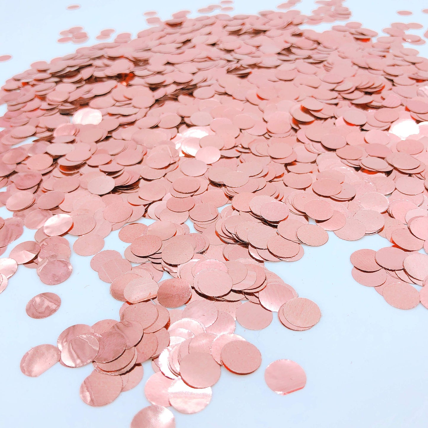 Confetti Foil (Variedad de Colores)