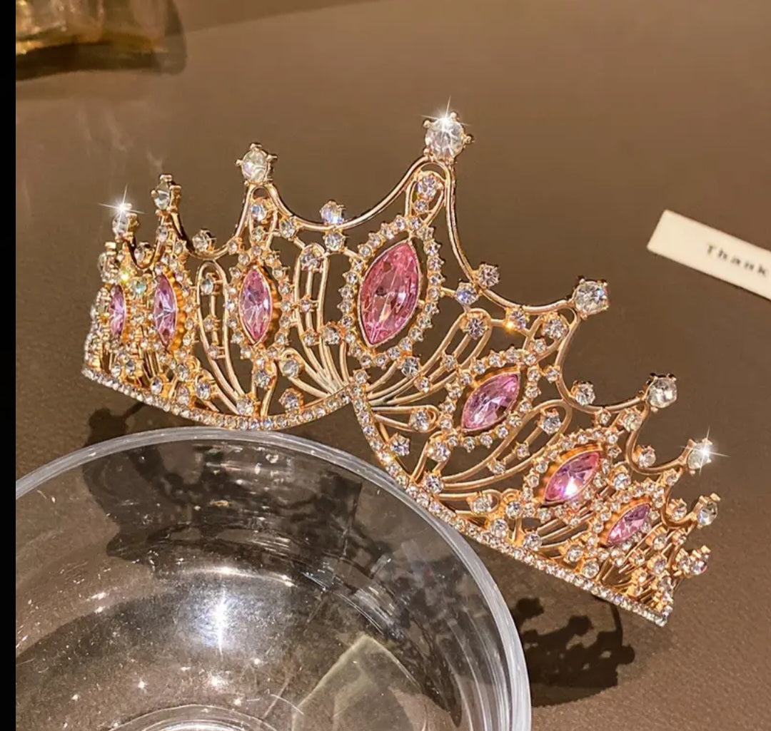 Tiara (Corona)